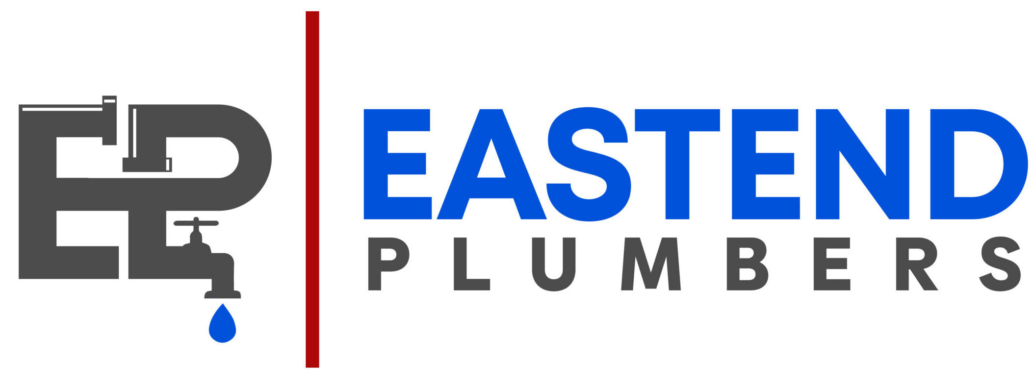 eastend plumbers logo